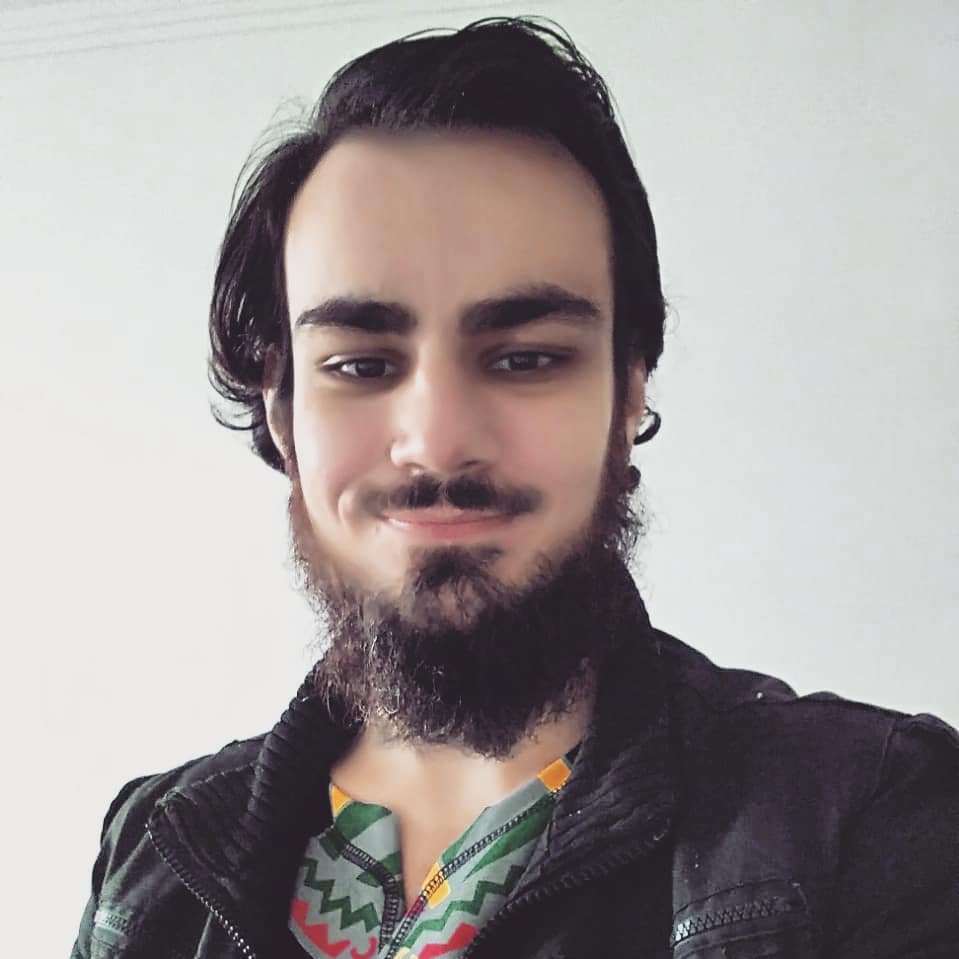 Foto profissional do professor